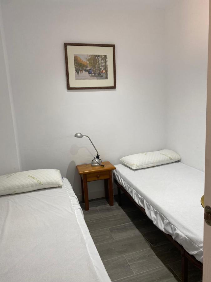 Apartamento Alto Standing Con Piscina Privada, Aire Acondicionado Y Wifi Platja d'Aro Εξωτερικό φωτογραφία