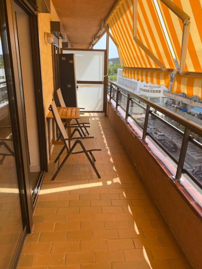 Apartamento Alto Standing Con Piscina Privada, Aire Acondicionado Y Wifi Platja d'Aro Εξωτερικό φωτογραφία