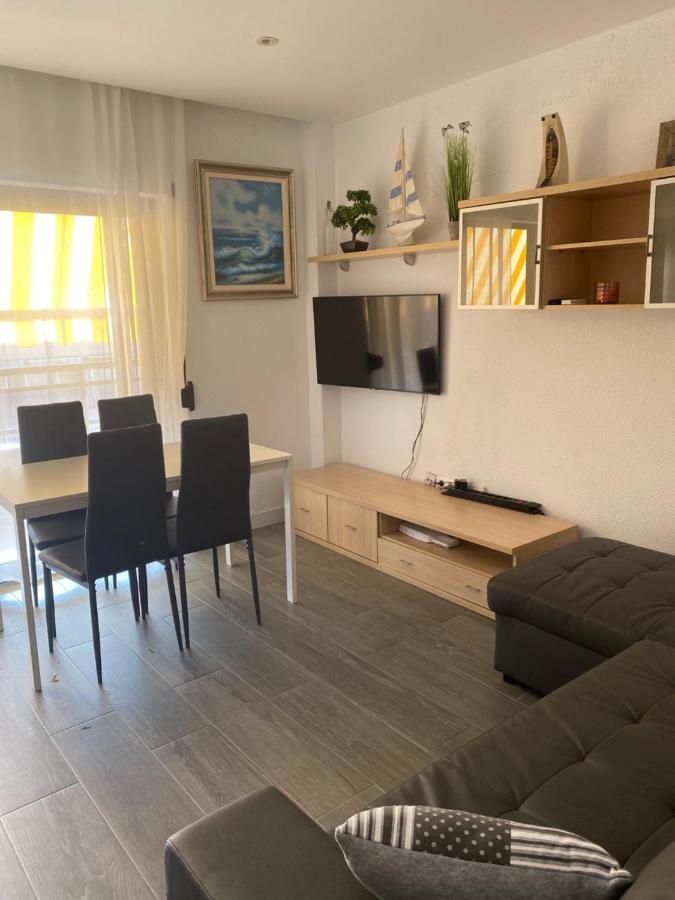 Apartamento Alto Standing Con Piscina Privada, Aire Acondicionado Y Wifi Platja d'Aro Εξωτερικό φωτογραφία