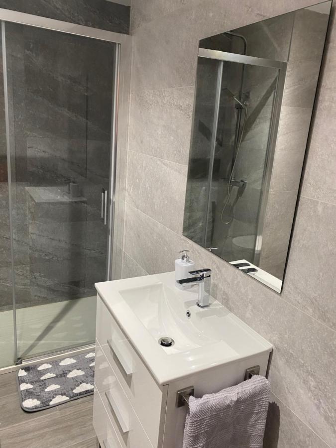 Apartamento Alto Standing Con Piscina Privada, Aire Acondicionado Y Wifi Platja d'Aro Εξωτερικό φωτογραφία