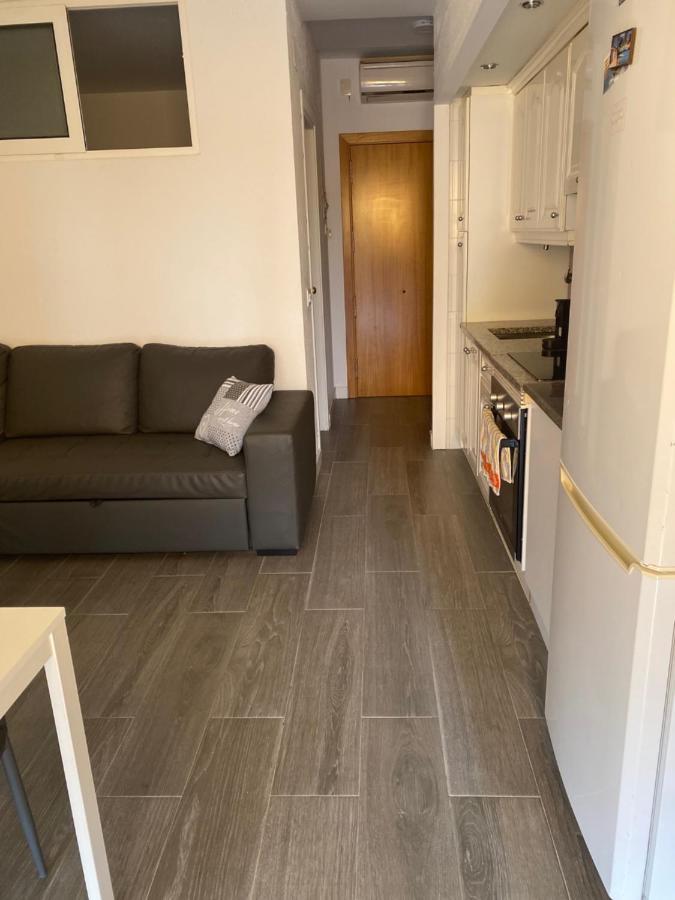 Apartamento Alto Standing Con Piscina Privada, Aire Acondicionado Y Wifi Platja d'Aro Εξωτερικό φωτογραφία