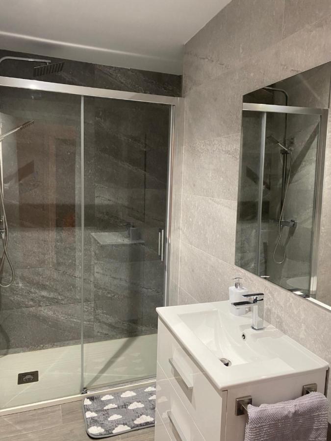 Apartamento Alto Standing Con Piscina Privada, Aire Acondicionado Y Wifi Platja d'Aro Εξωτερικό φωτογραφία