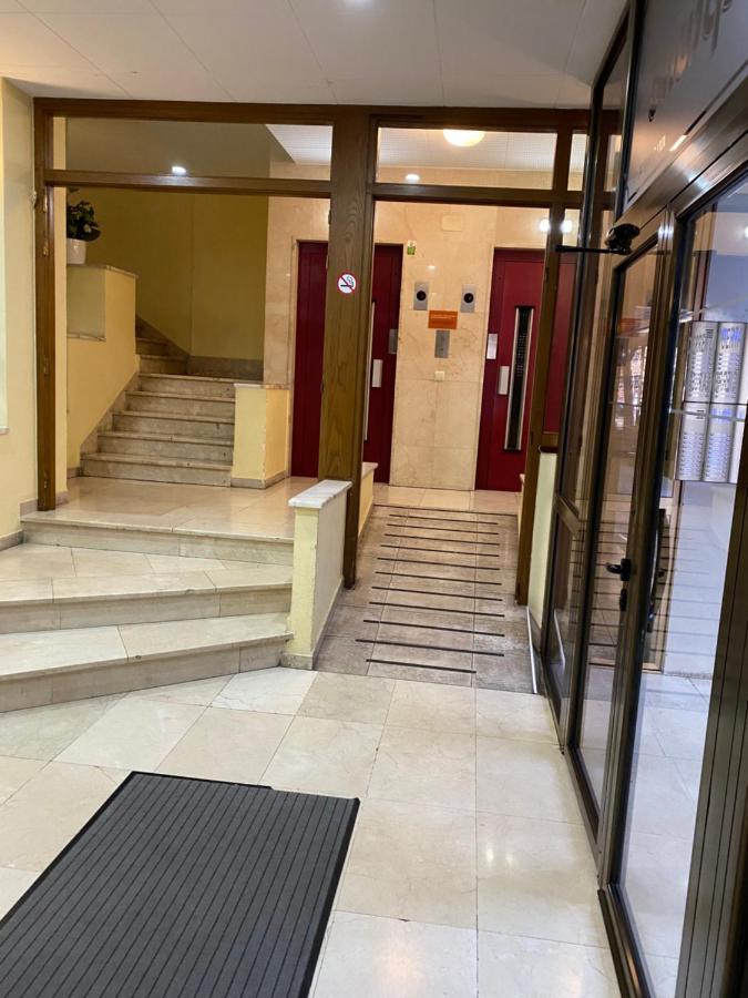 Apartamento Alto Standing Con Piscina Privada, Aire Acondicionado Y Wifi Platja d'Aro Εξωτερικό φωτογραφία